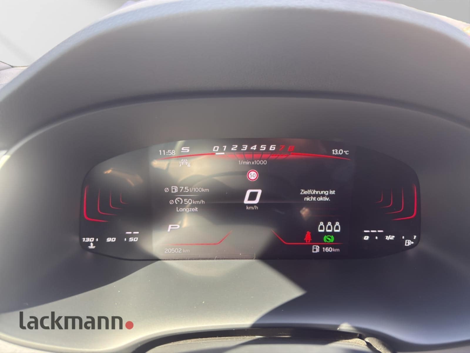 SEAT Ateca – Bild 13