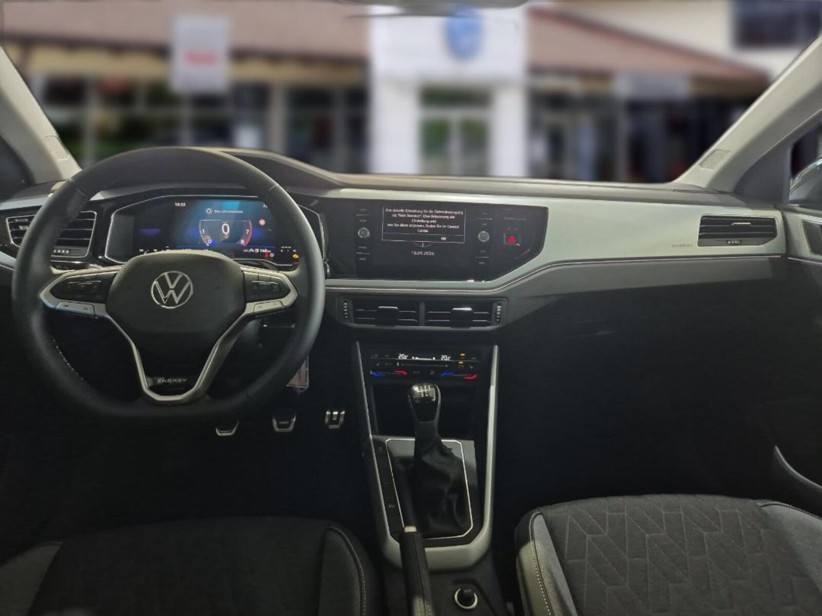 Volkswagen Polo – Bild 9