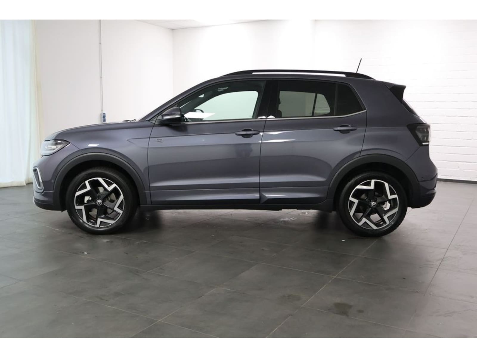 Volkswagen T-Cross – Bild 7