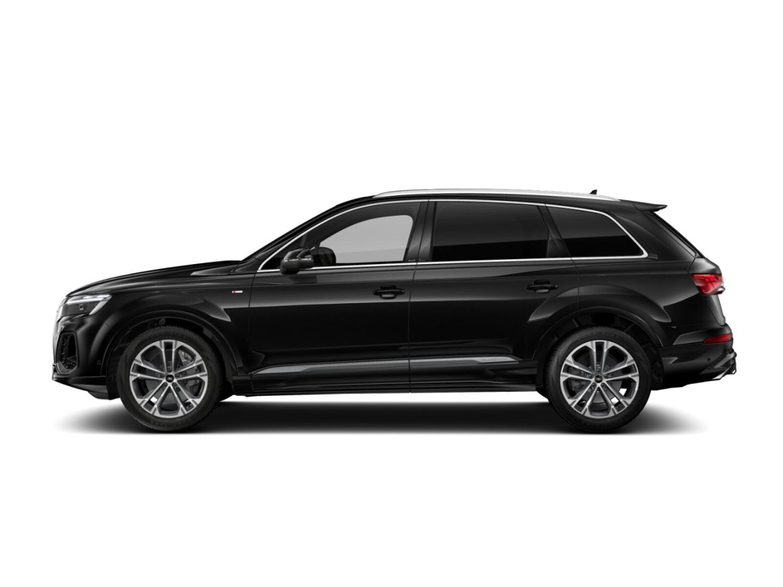 Audi Q7 – Bild 6