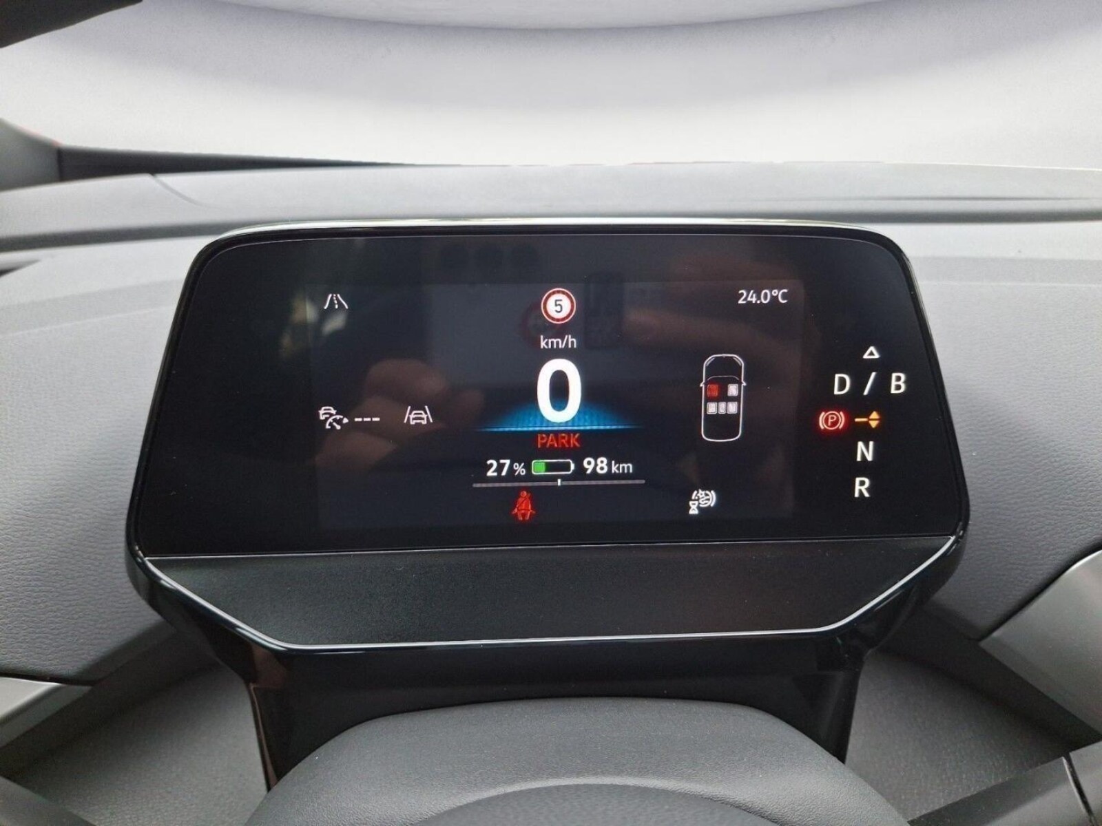 Volkswagen ID.4 – Bild 10
