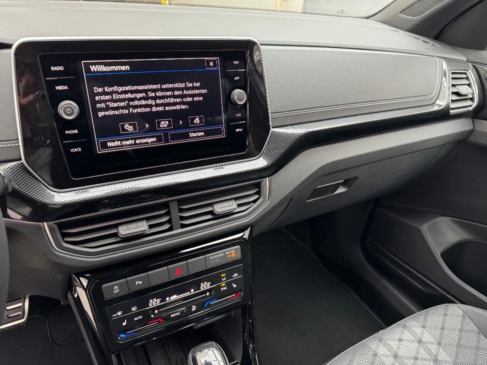 Volkswagen T-Cross – Bild 16