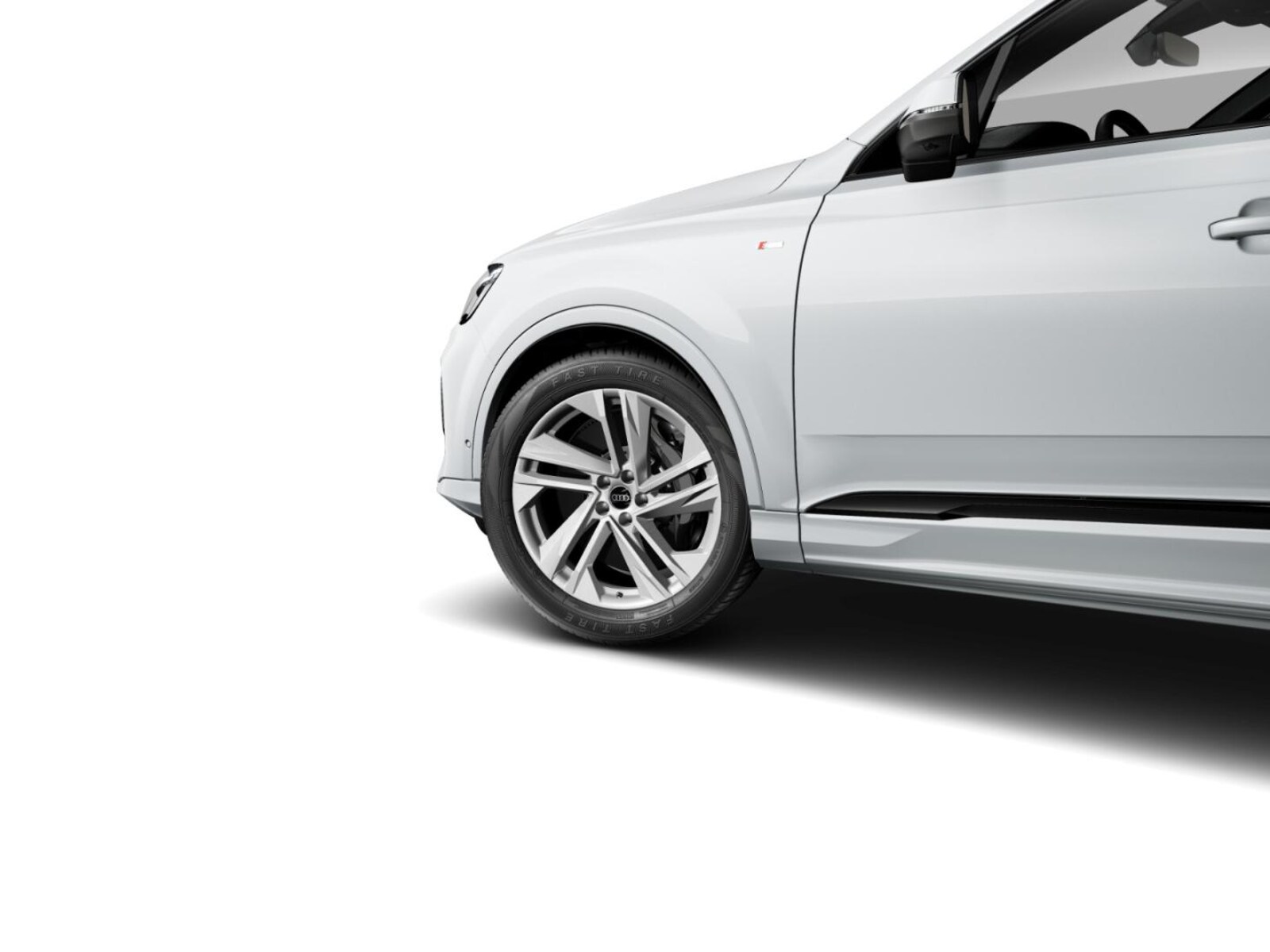 Audi Q7 – Bild 4