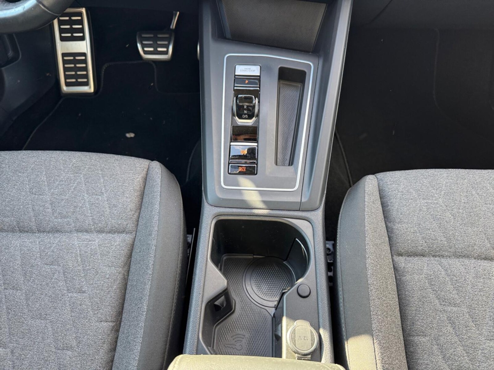 Volkswagen Golf – Bild 7