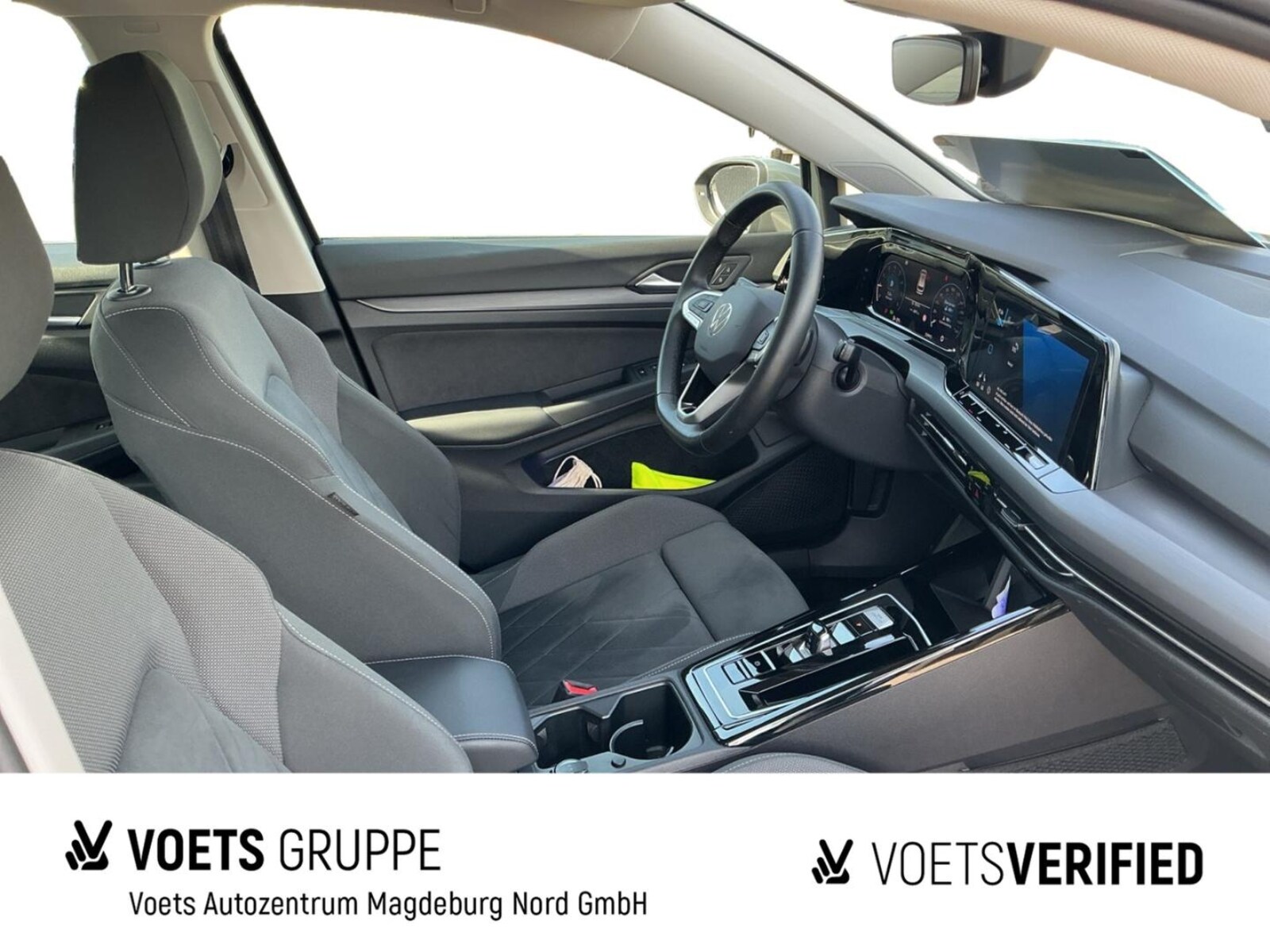 Volkswagen Golf Variant – Bild 7