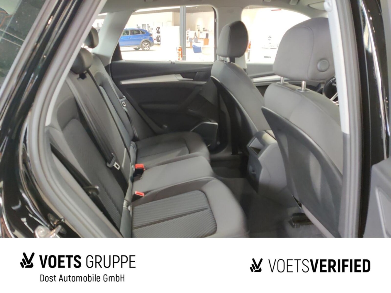 Audi Q5 – Bild 15