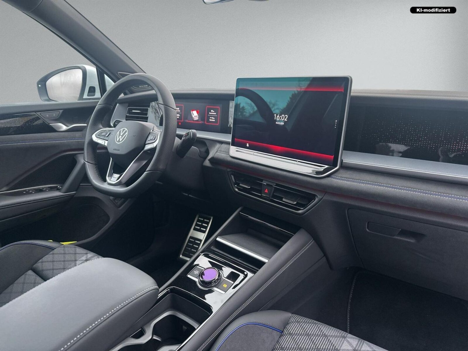 Volkswagen Tayron – Bild 15