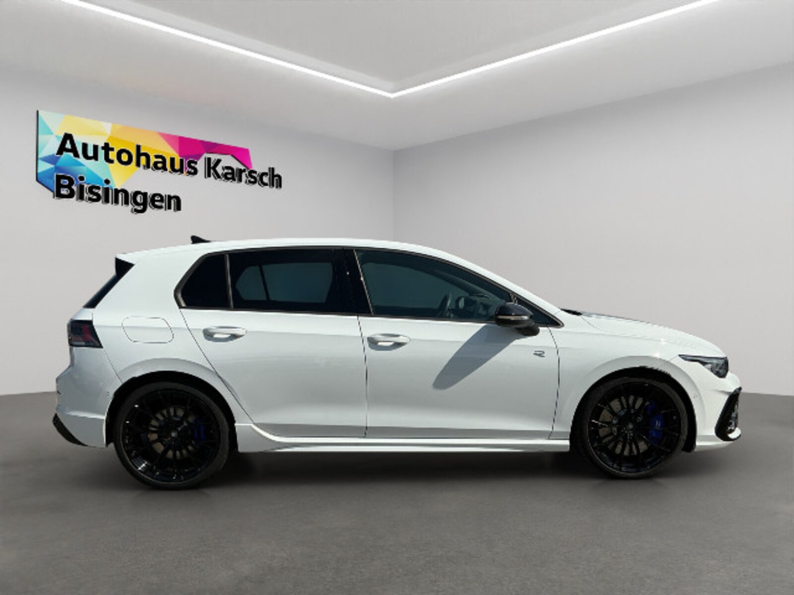 Volkswagen Golf – Bild 7