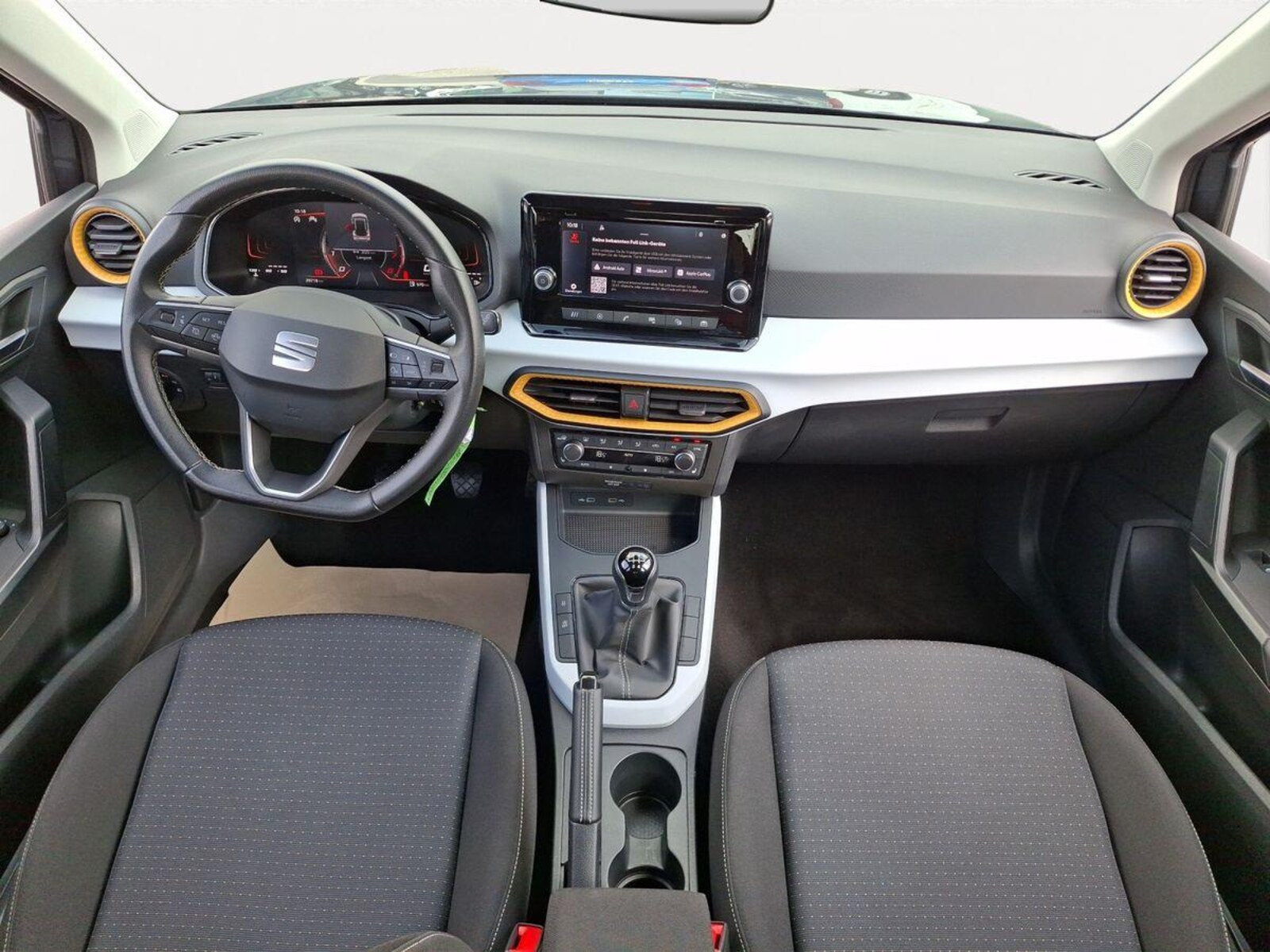 SEAT Arona – Bild 12