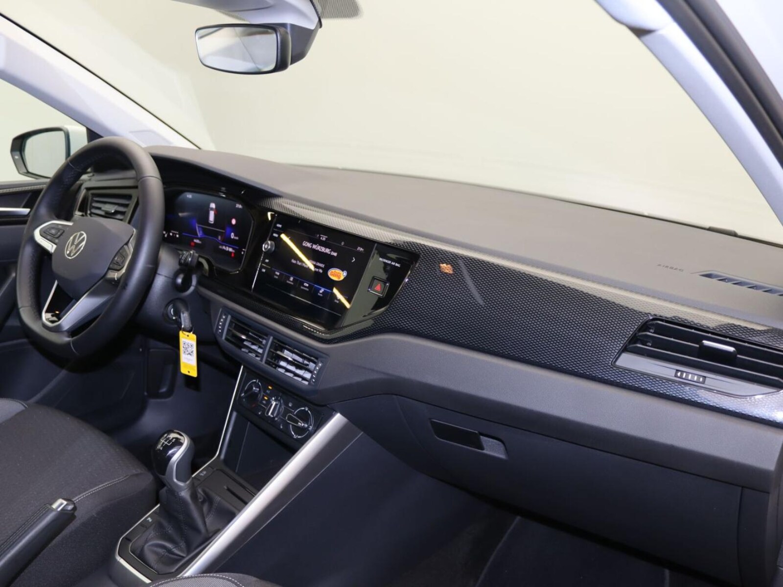 Volkswagen Polo – Bild 8