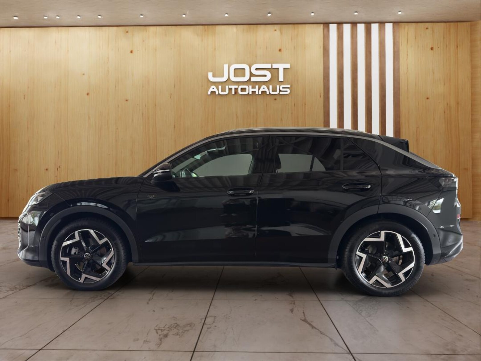 Volkswagen T-Roc – Bild 2