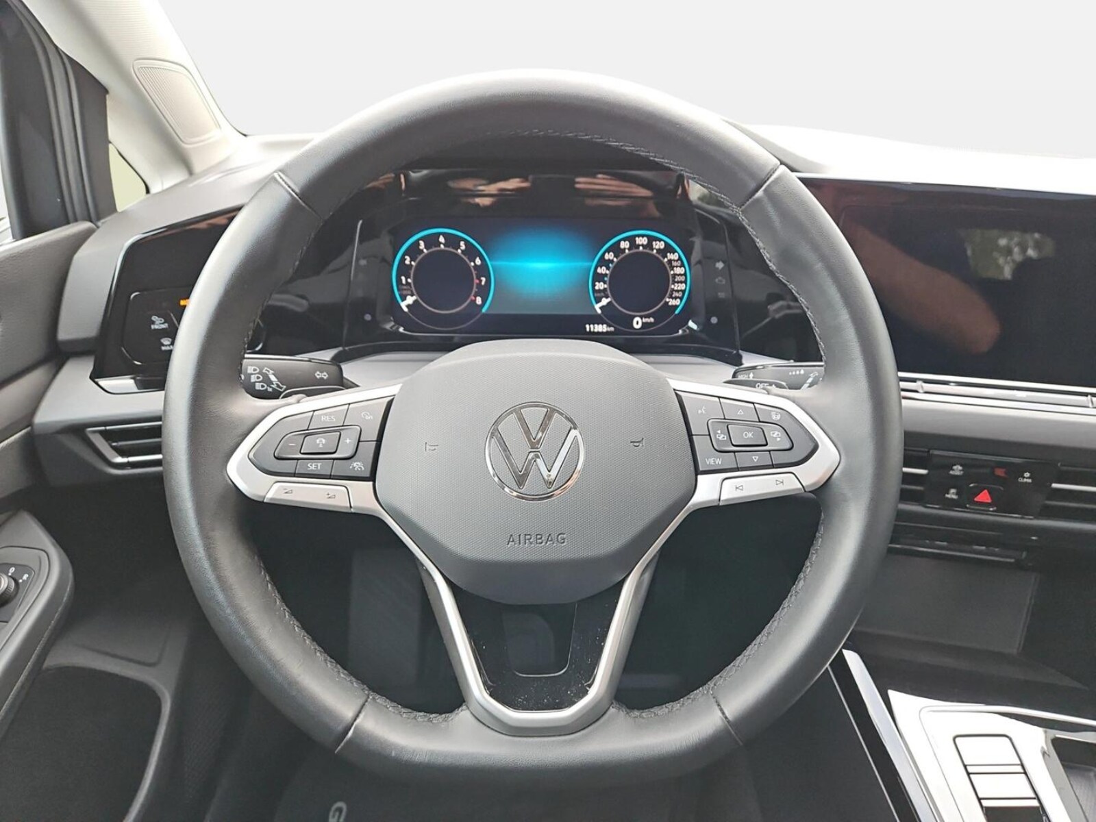 Volkswagen Golf Variant – Bild 15