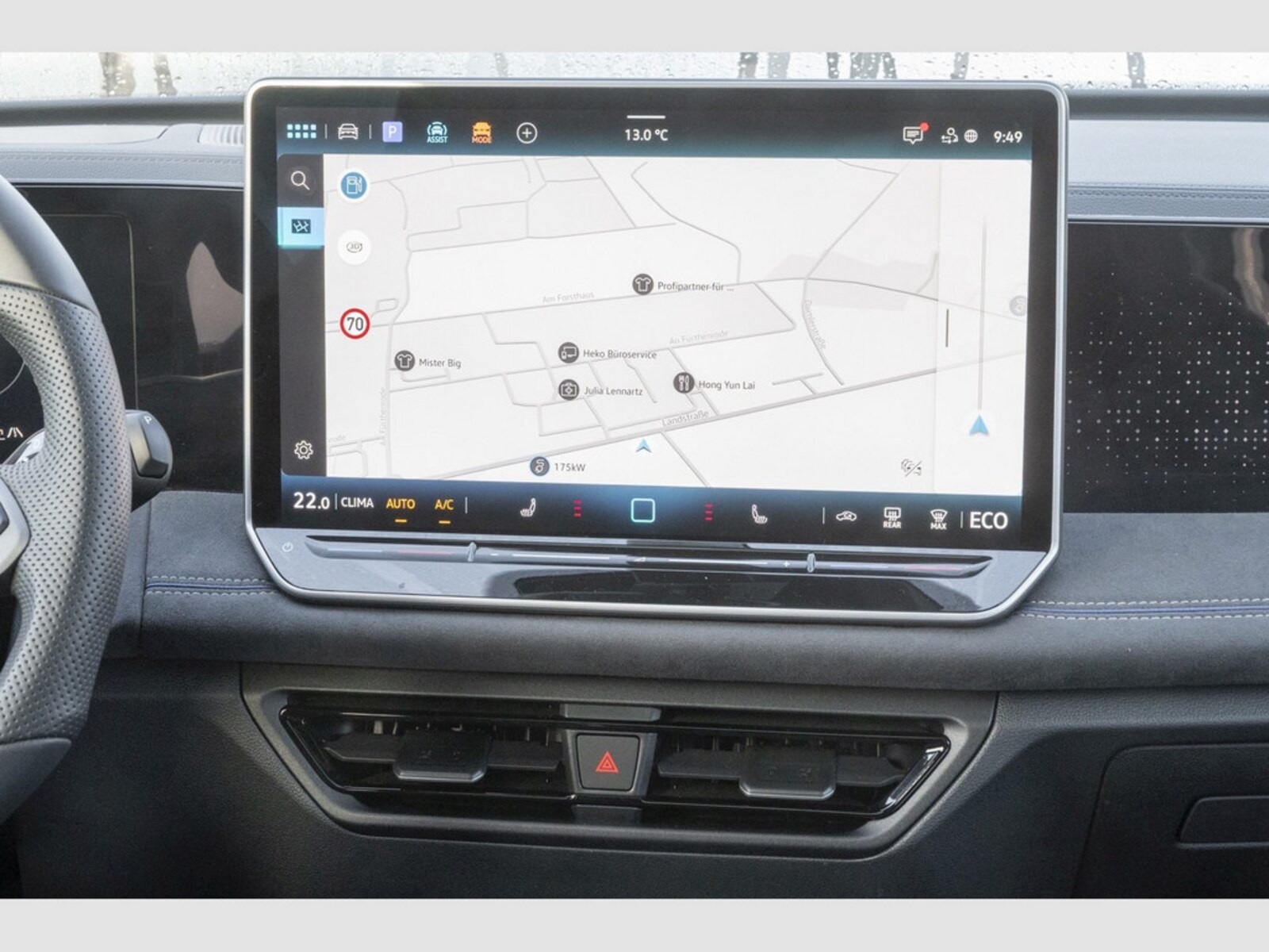 Volkswagen Tiguan – Bild 14