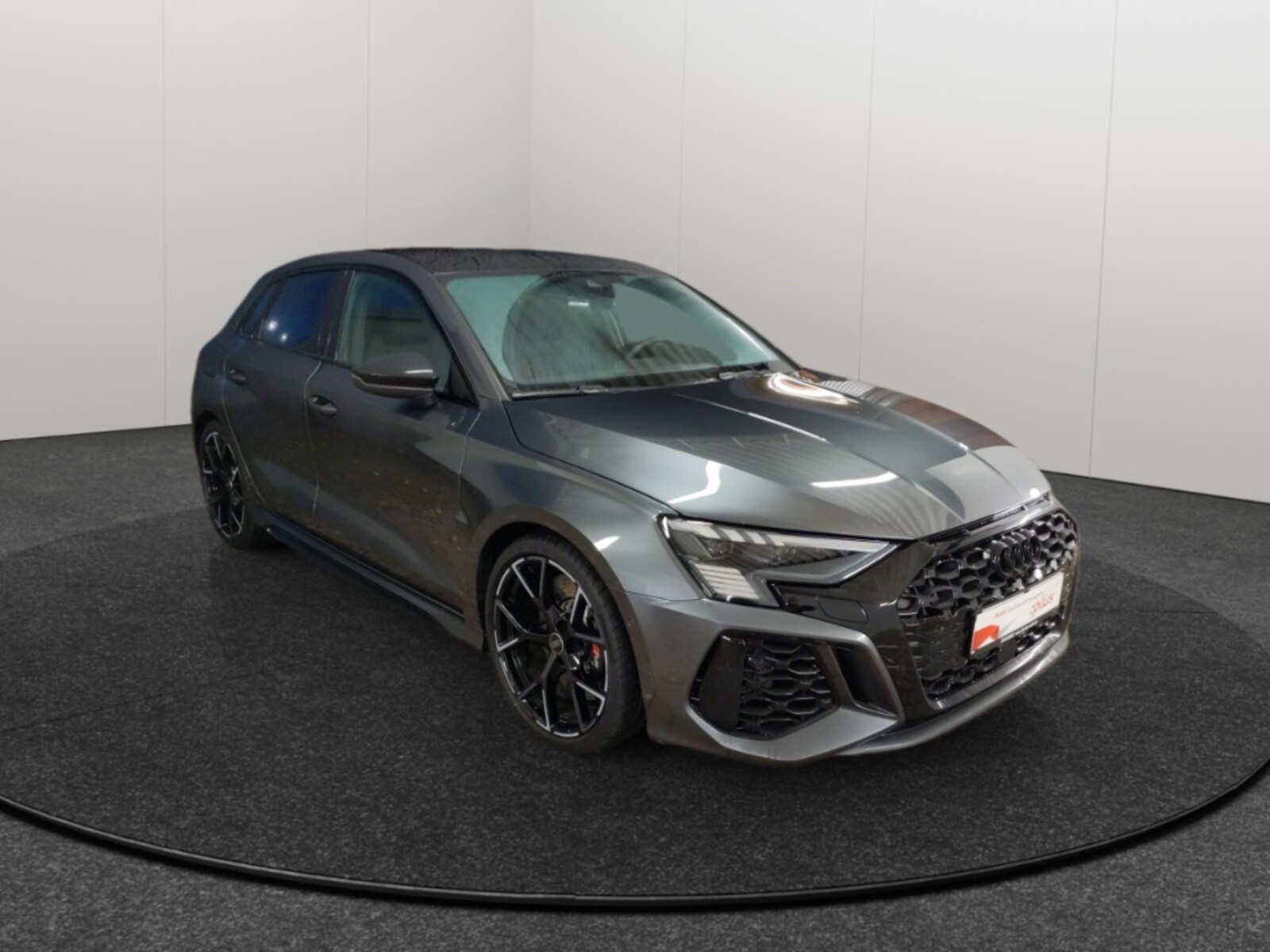 Audi RS 3 Sportback – Bild 3