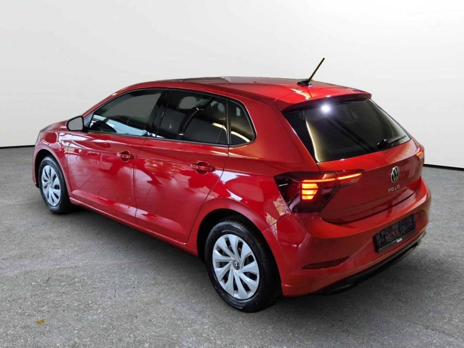 Volkswagen Polo – Bild 2