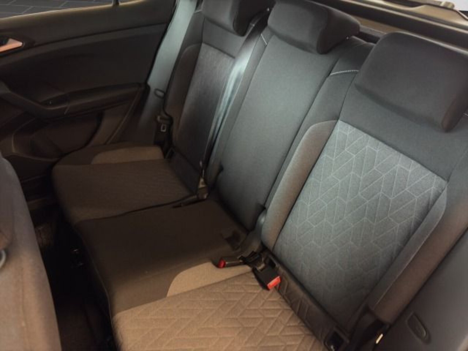 Volkswagen T-Cross – Bild 13