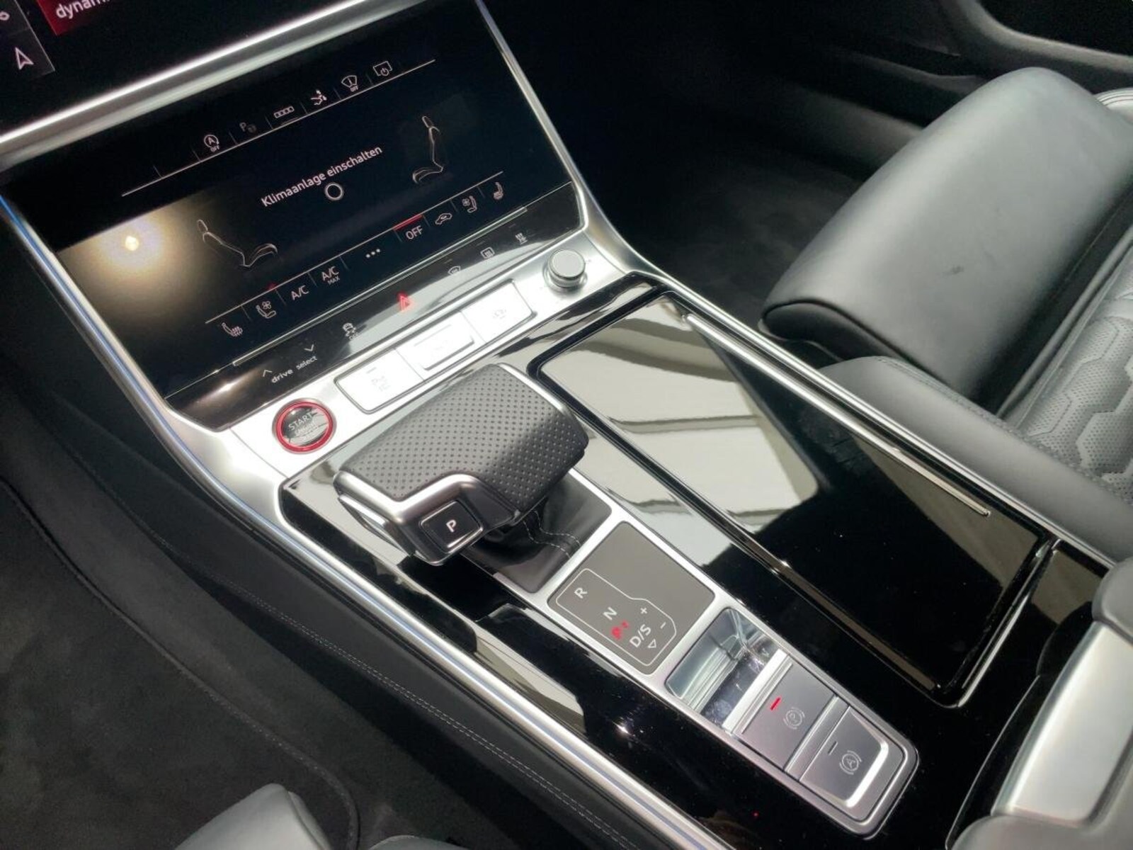 Audi RS 7 Sportback – Bild 18