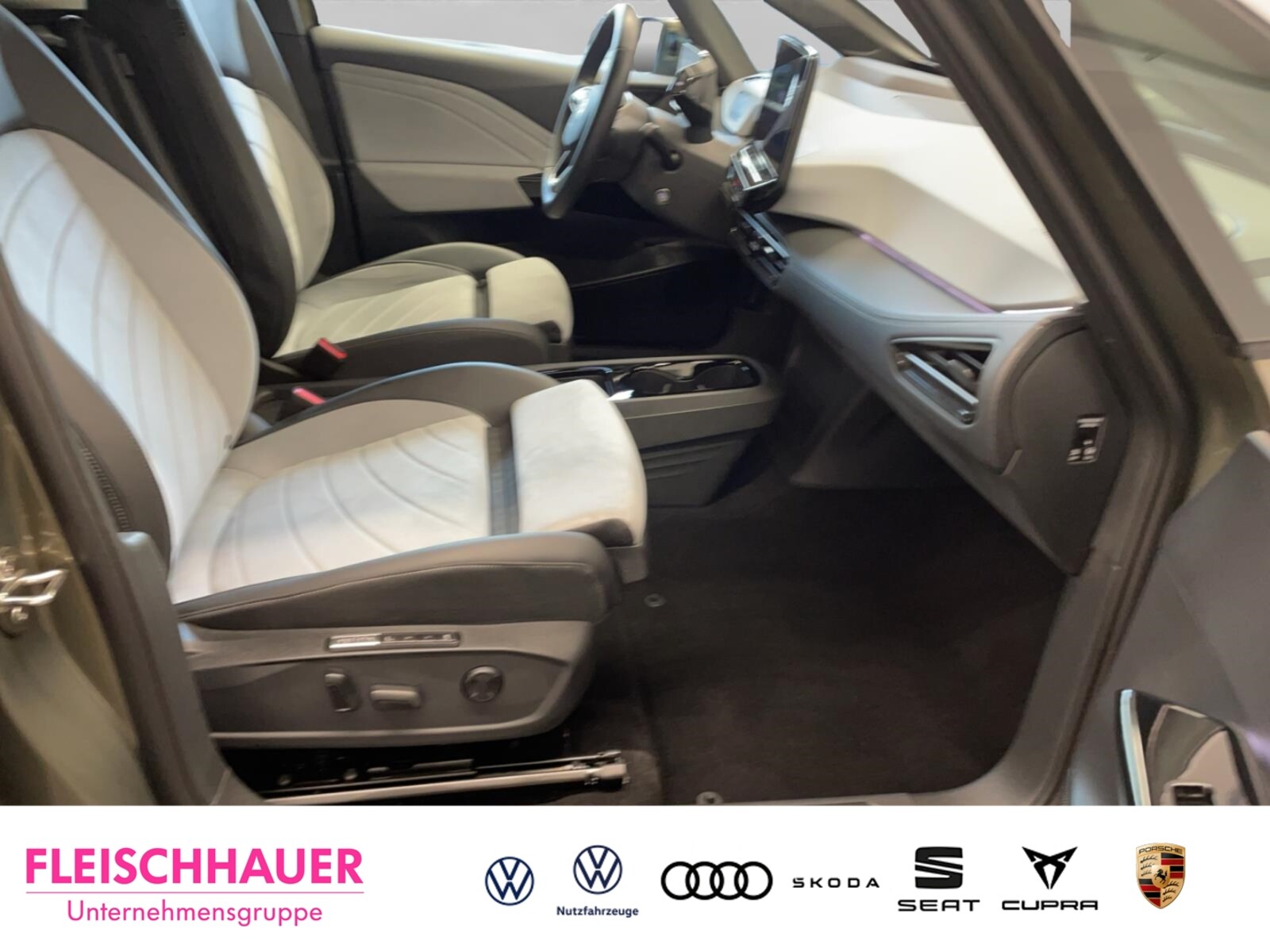 Volkswagen ID.3 – Bild 8