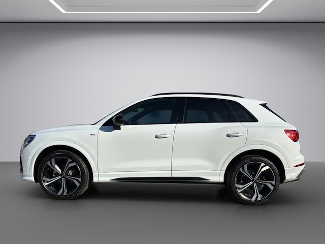 Image about Audi Q3 S line 35 TFSI S tronic