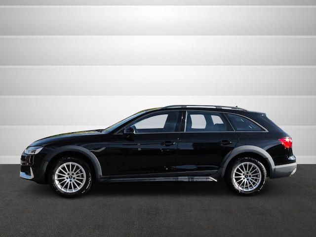 Audi A4 Allroad 40 TDI Quattro S Tronic -  - Joinsteer - #3