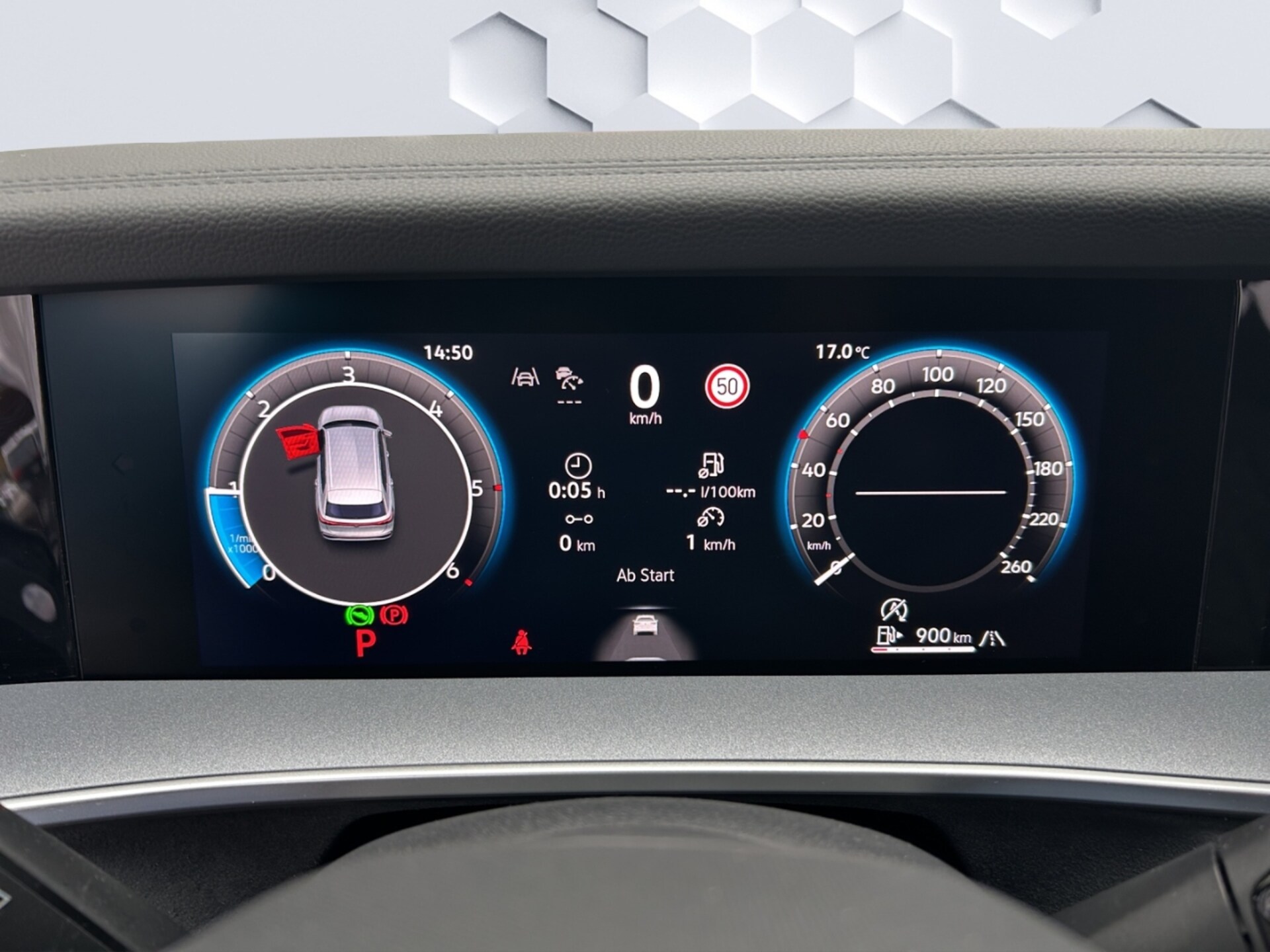 Volkswagen Tayron R-Line
