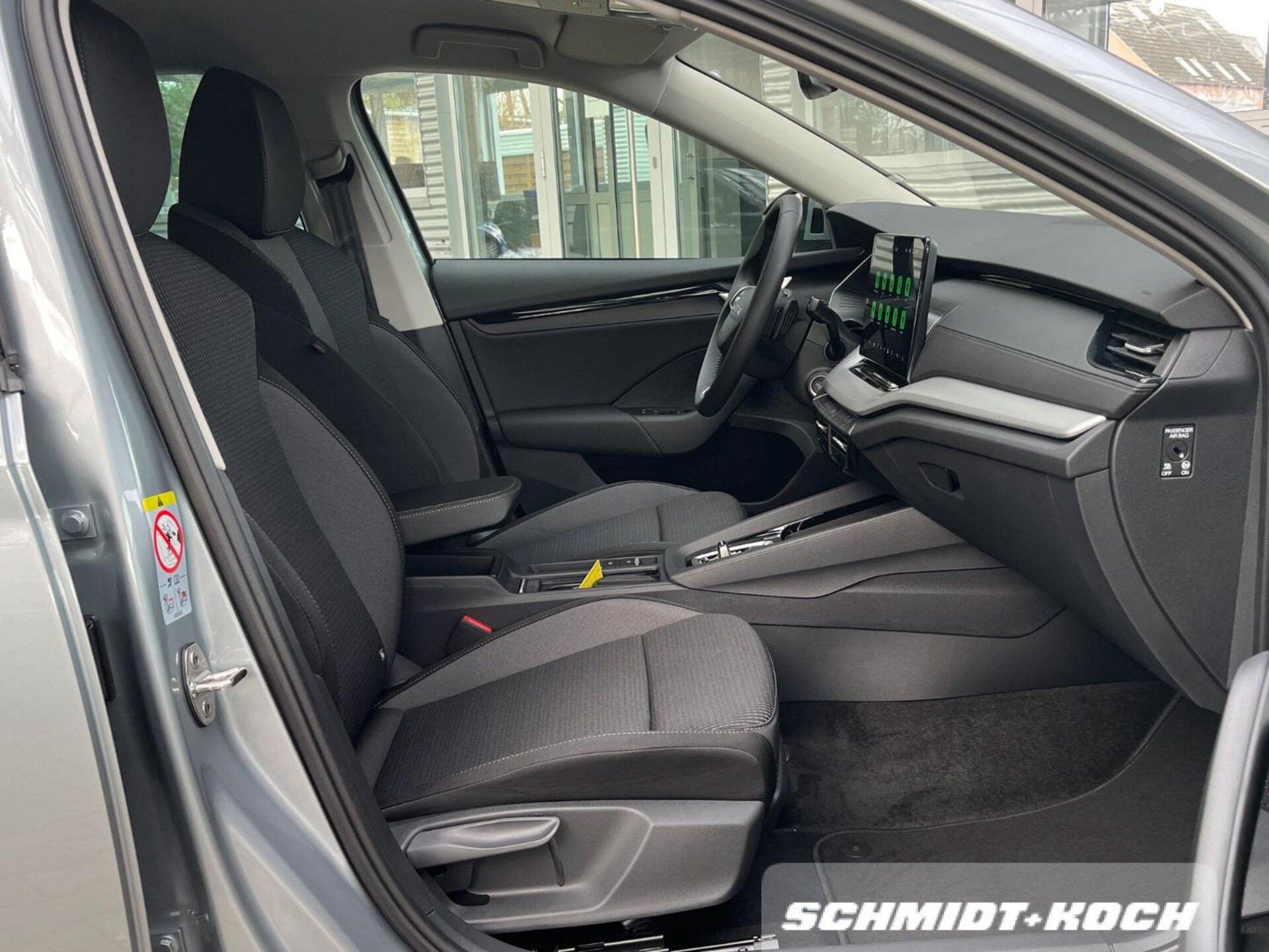 Skoda Octavia Combi Selection
