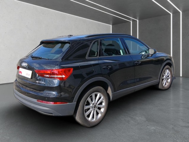 Audi Q3 TFSI E 45 TFSI E S Tronic -  - Joinsteer - #2