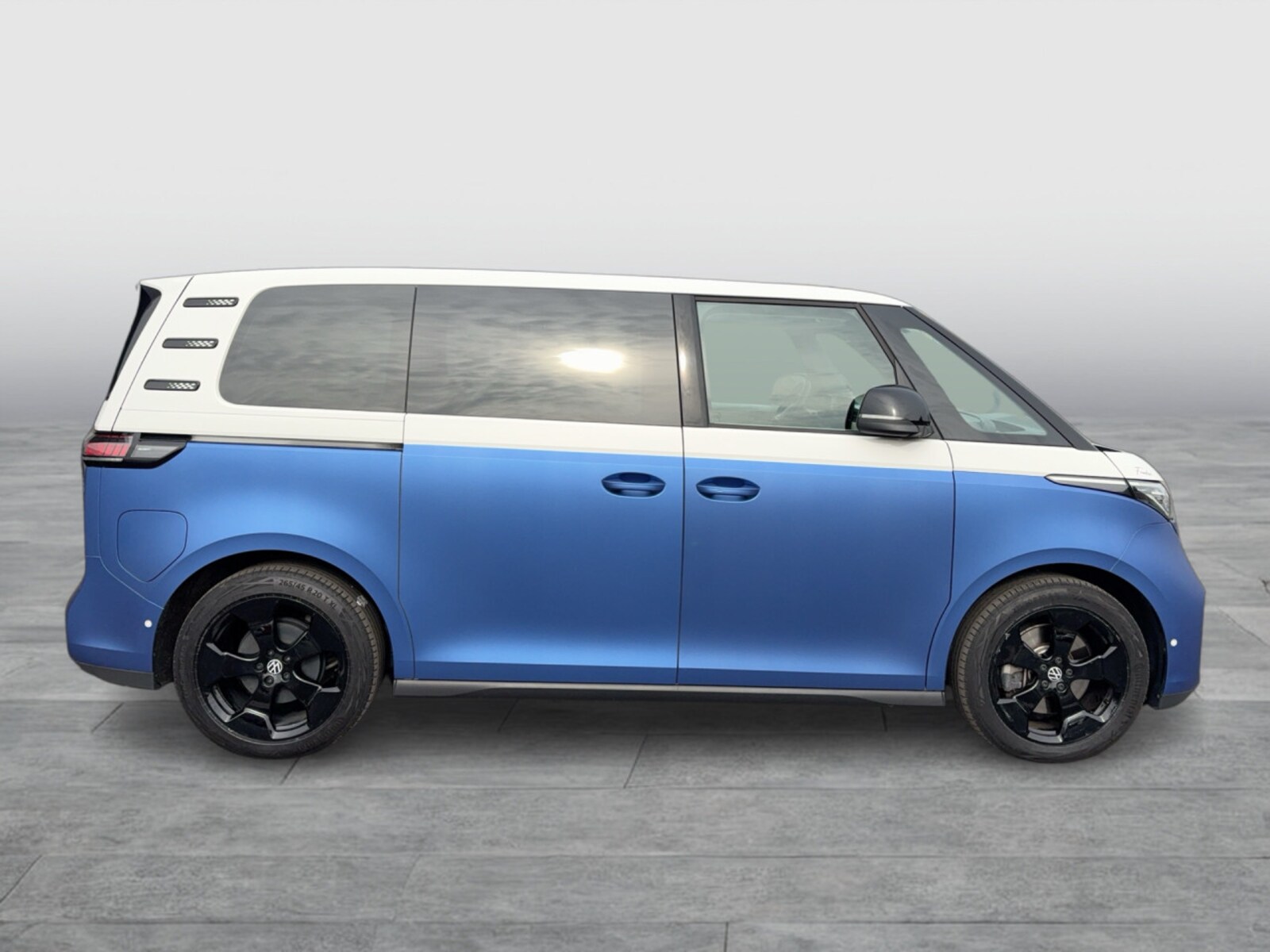 Volkswagen ID. Buzz – Bild 6
