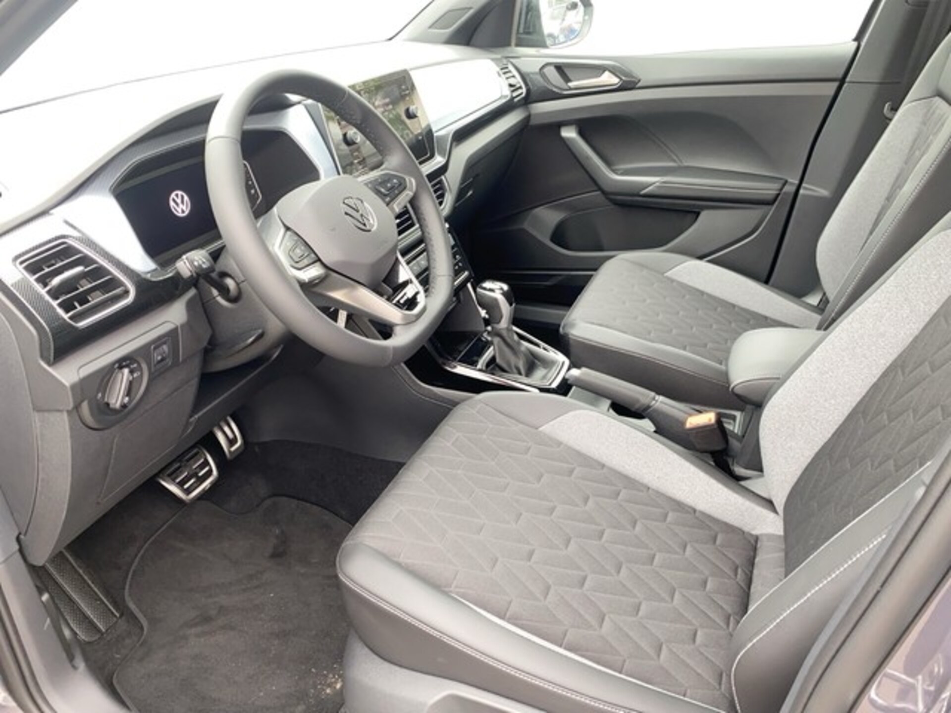 Volkswagen T-Cross ENERGY