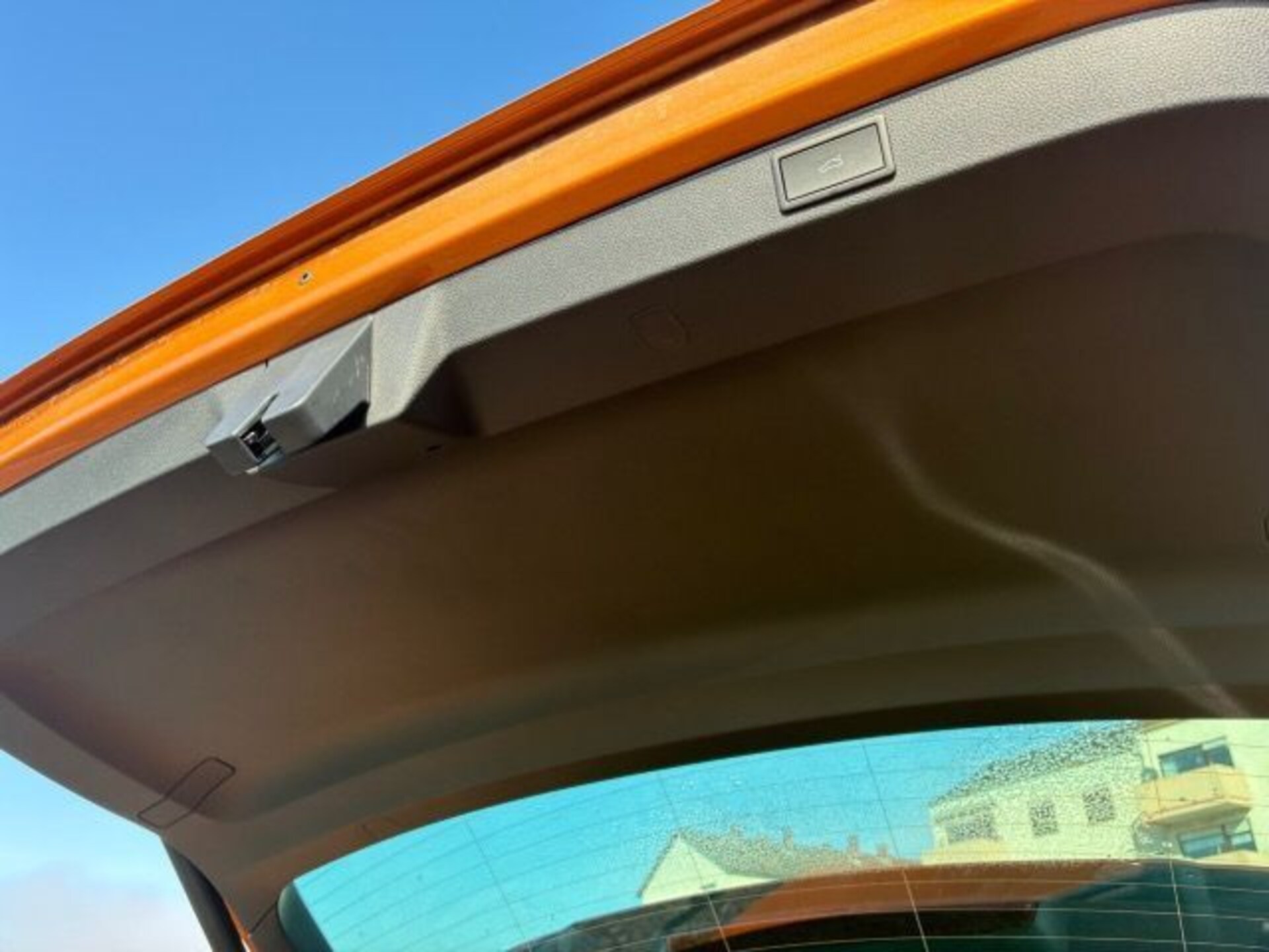 Skoda Karoq Sportline