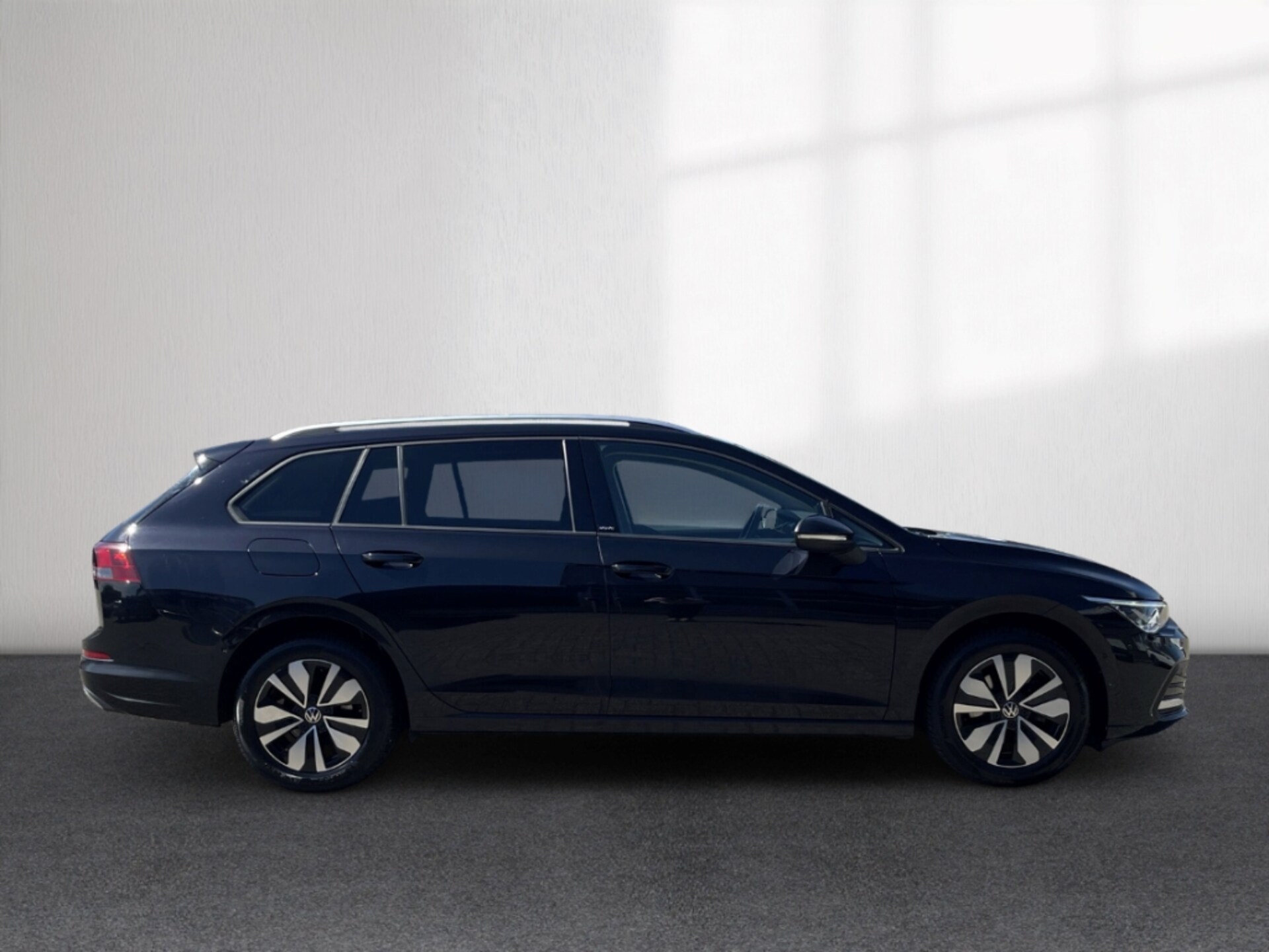 Volkswagen Golf Variant MOVE