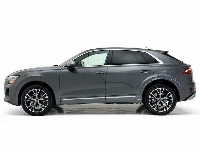 2025 Audi Q8 Premium Plus - Photo 31