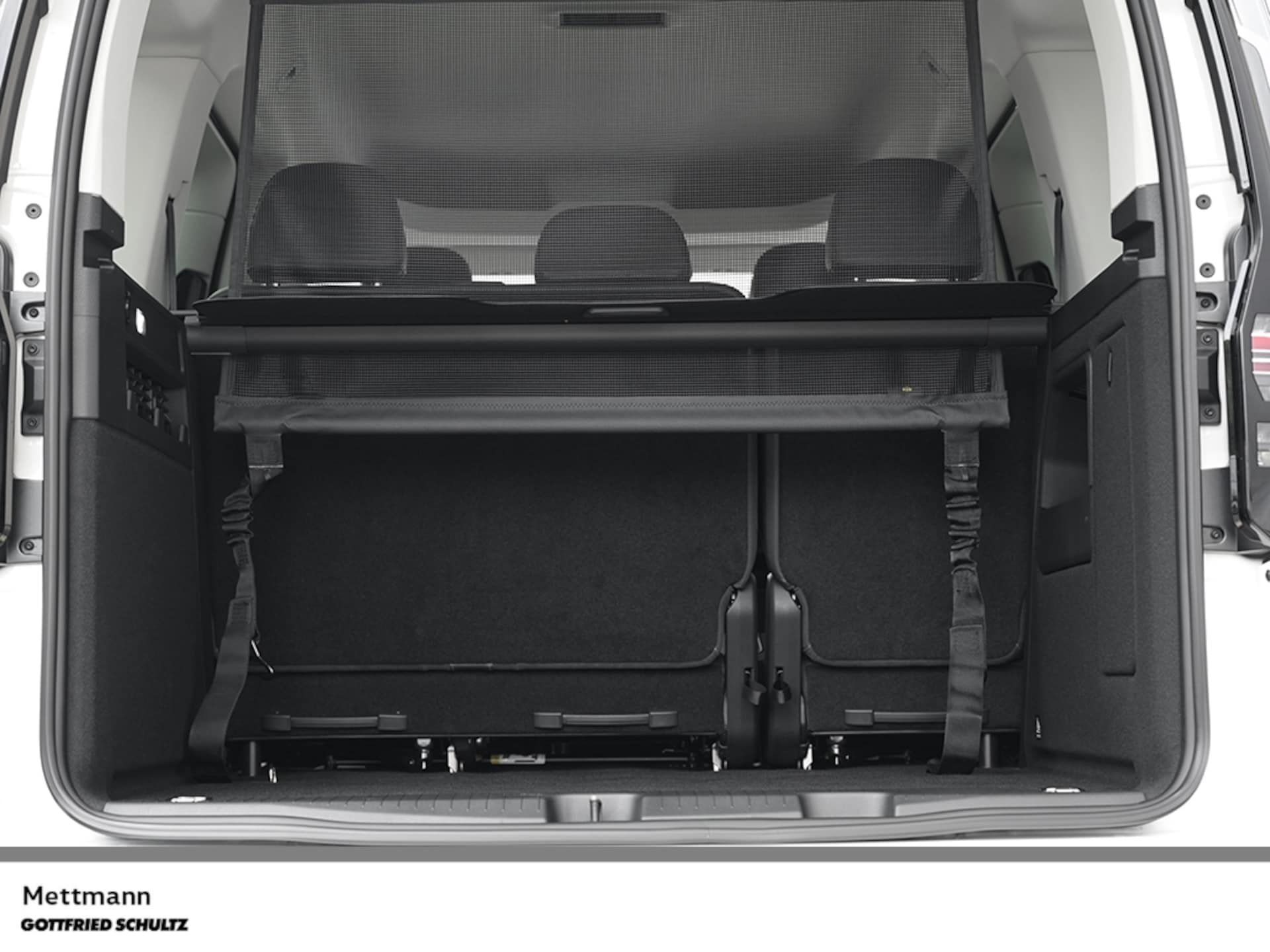 Volkswagen Caddy Life