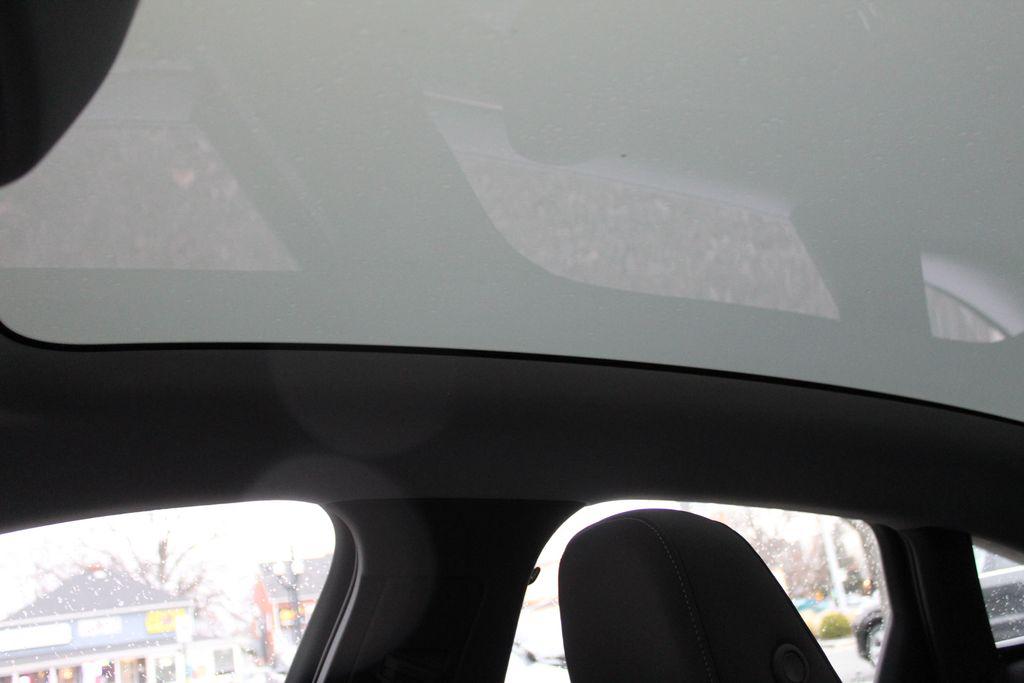 2025 Audi A6 Sportback e-tron Premium - Photo 16
