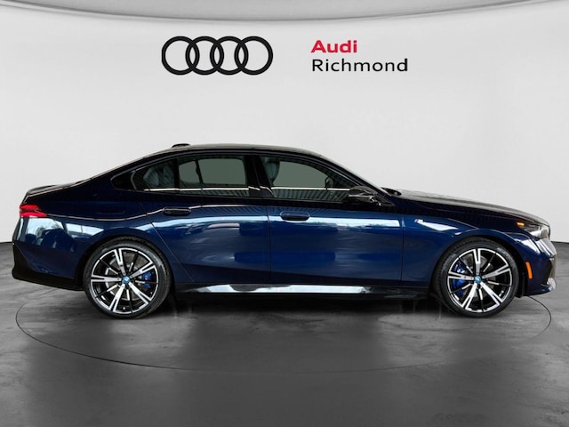 2024 BMW i5