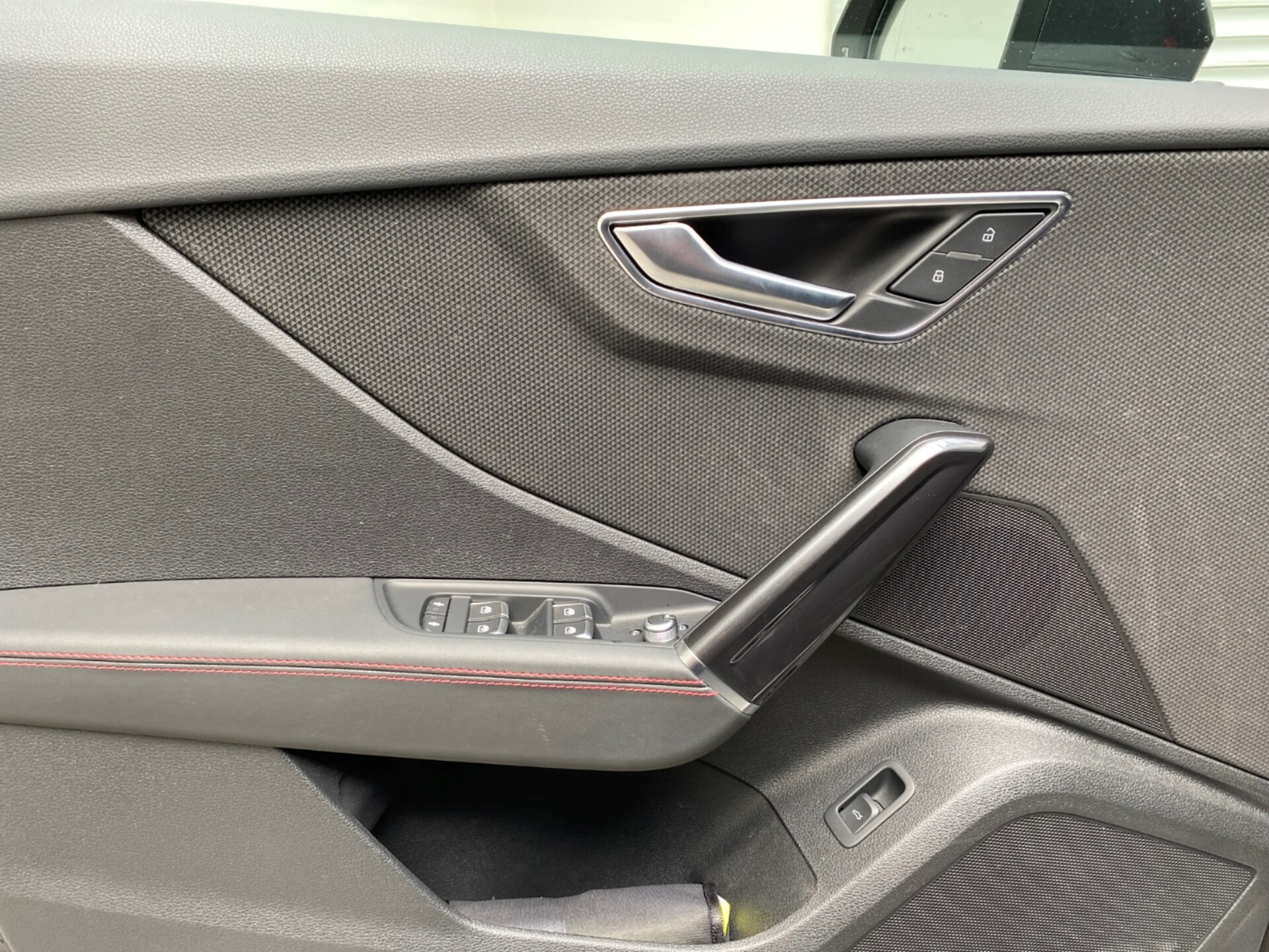 Audi Q2 S line