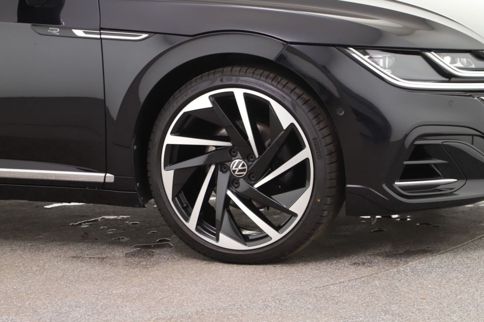 Volkswagen Arteon Shooting Brake R-Line