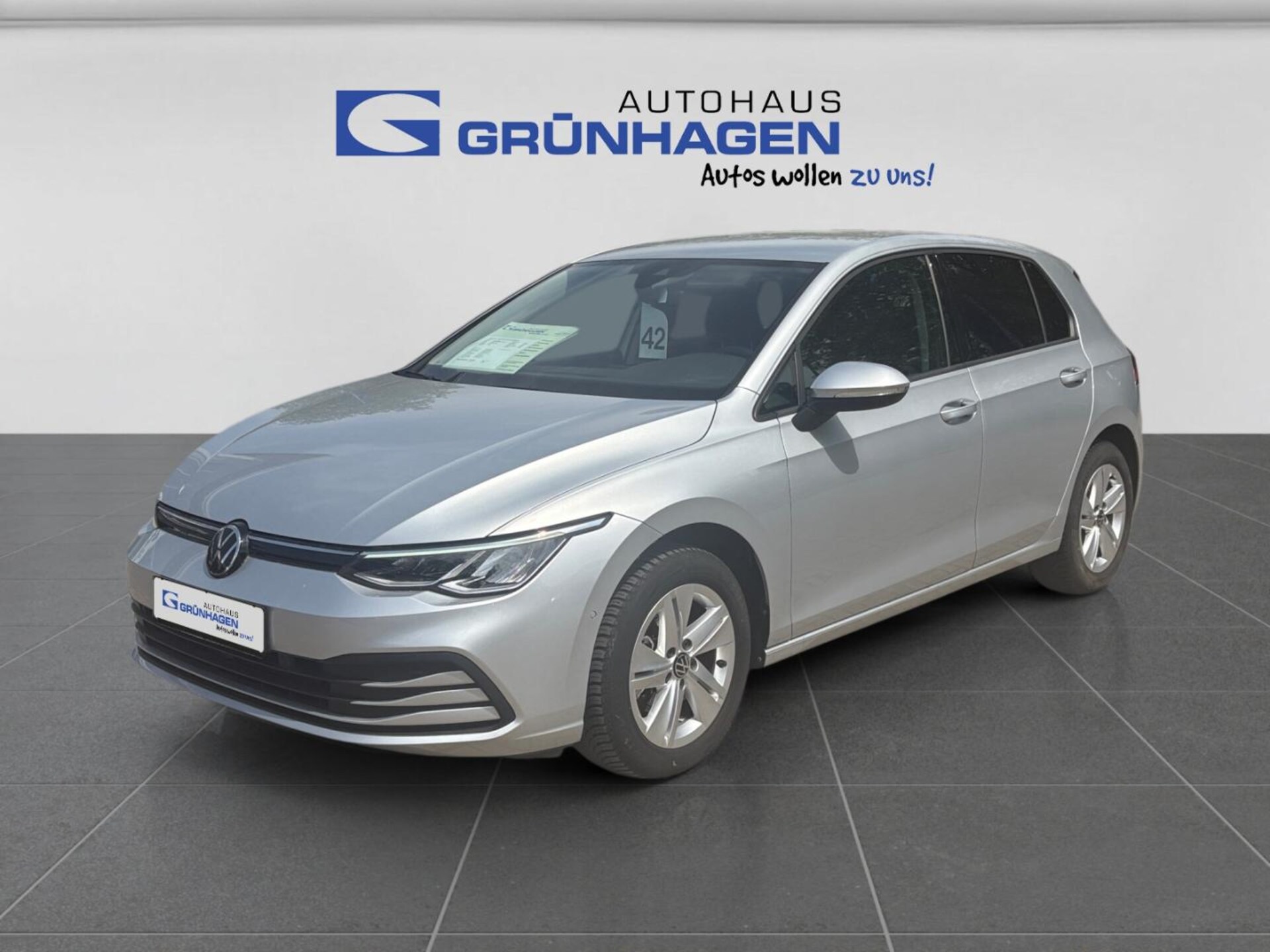 Volkswagen Golf Life