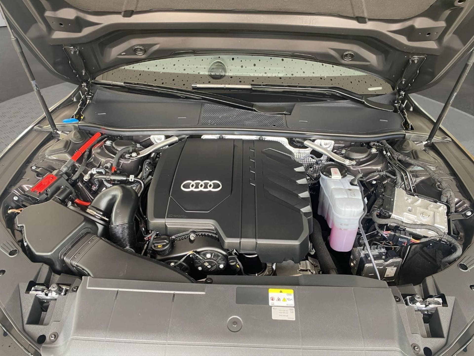 Audi A7 Sportback