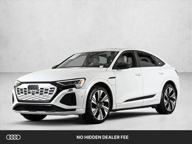 2024 Audi Q8 Sportback e-tron 55 114 kWh Prestige quattro's photo