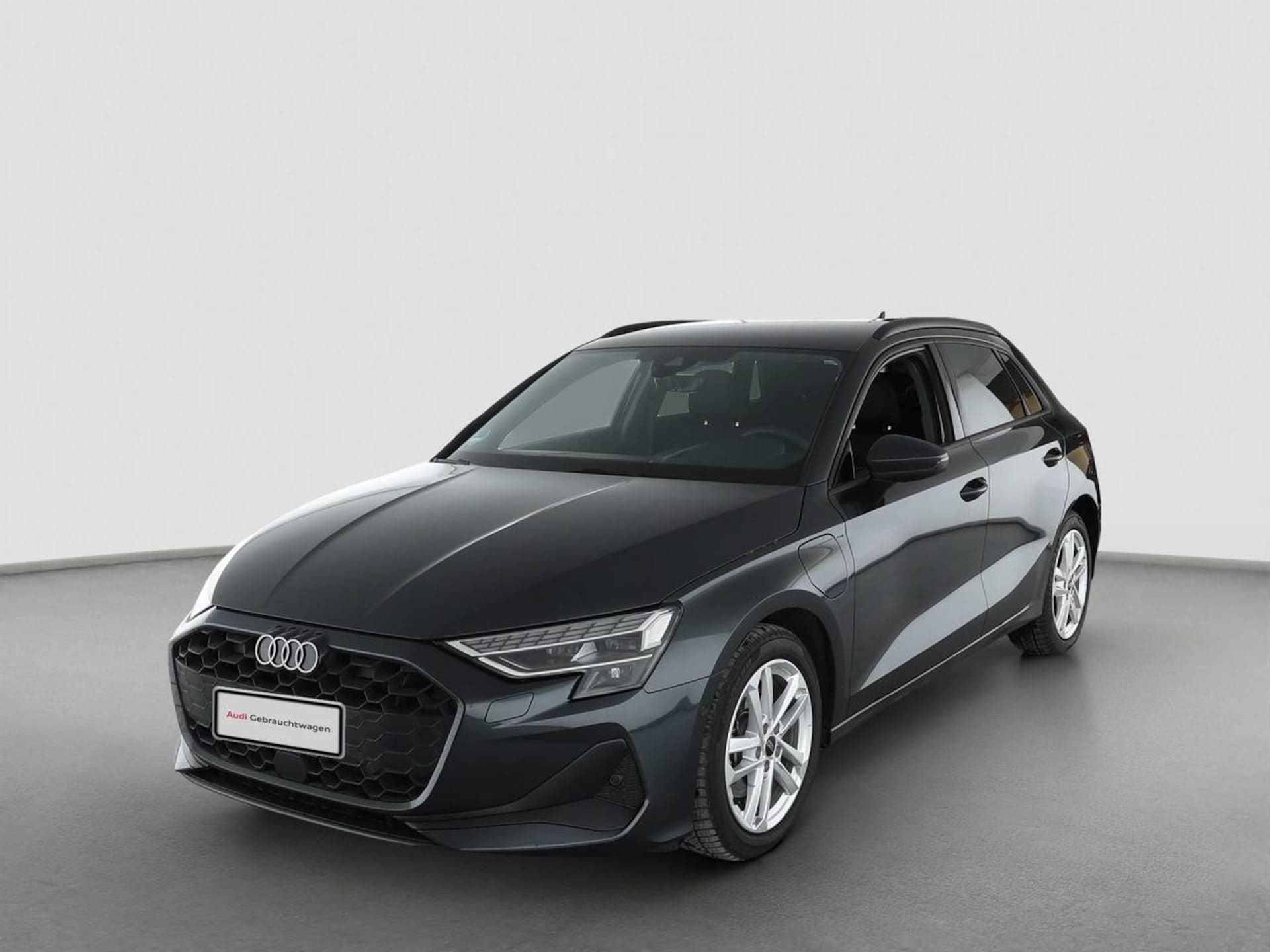 Audi A3 Sportback TFSI e