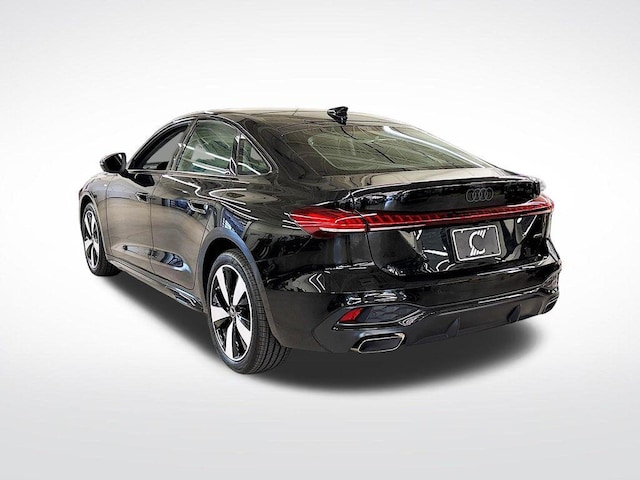 2026 Audi A5 Sedan