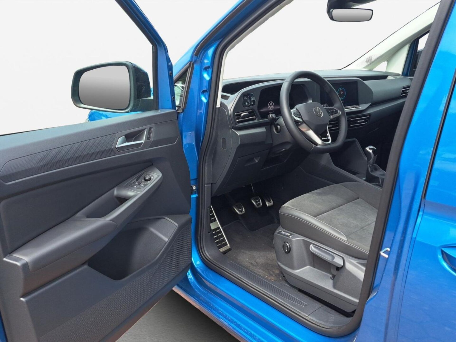 Volkswagen Caddy ENERGY