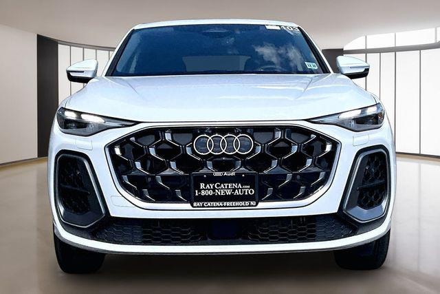2025 Audi Q5 Sportback
