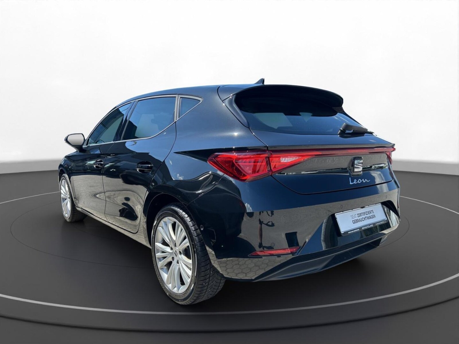 SEAT Leon – Bild 7