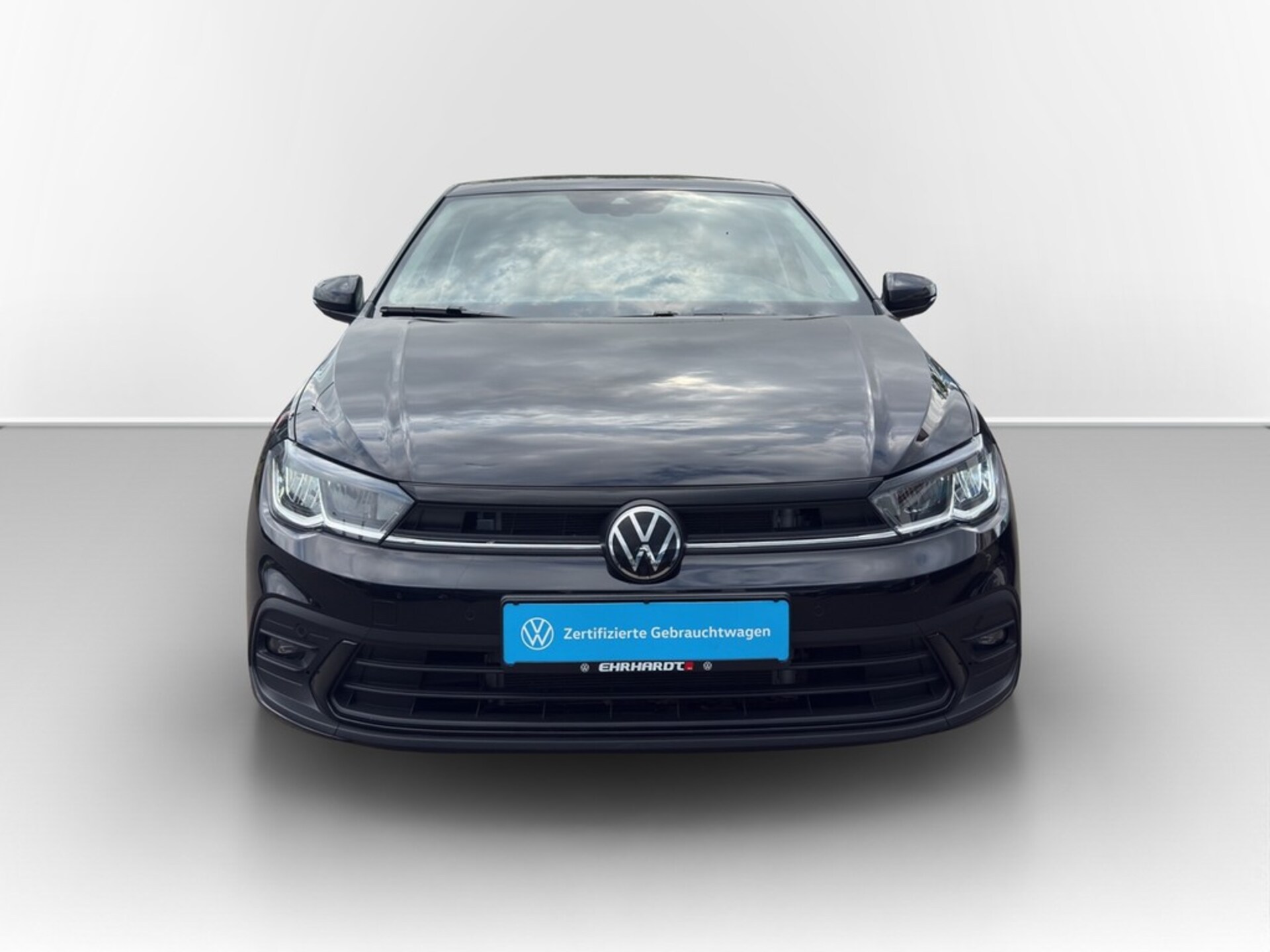 Volkswagen Polo Goal
