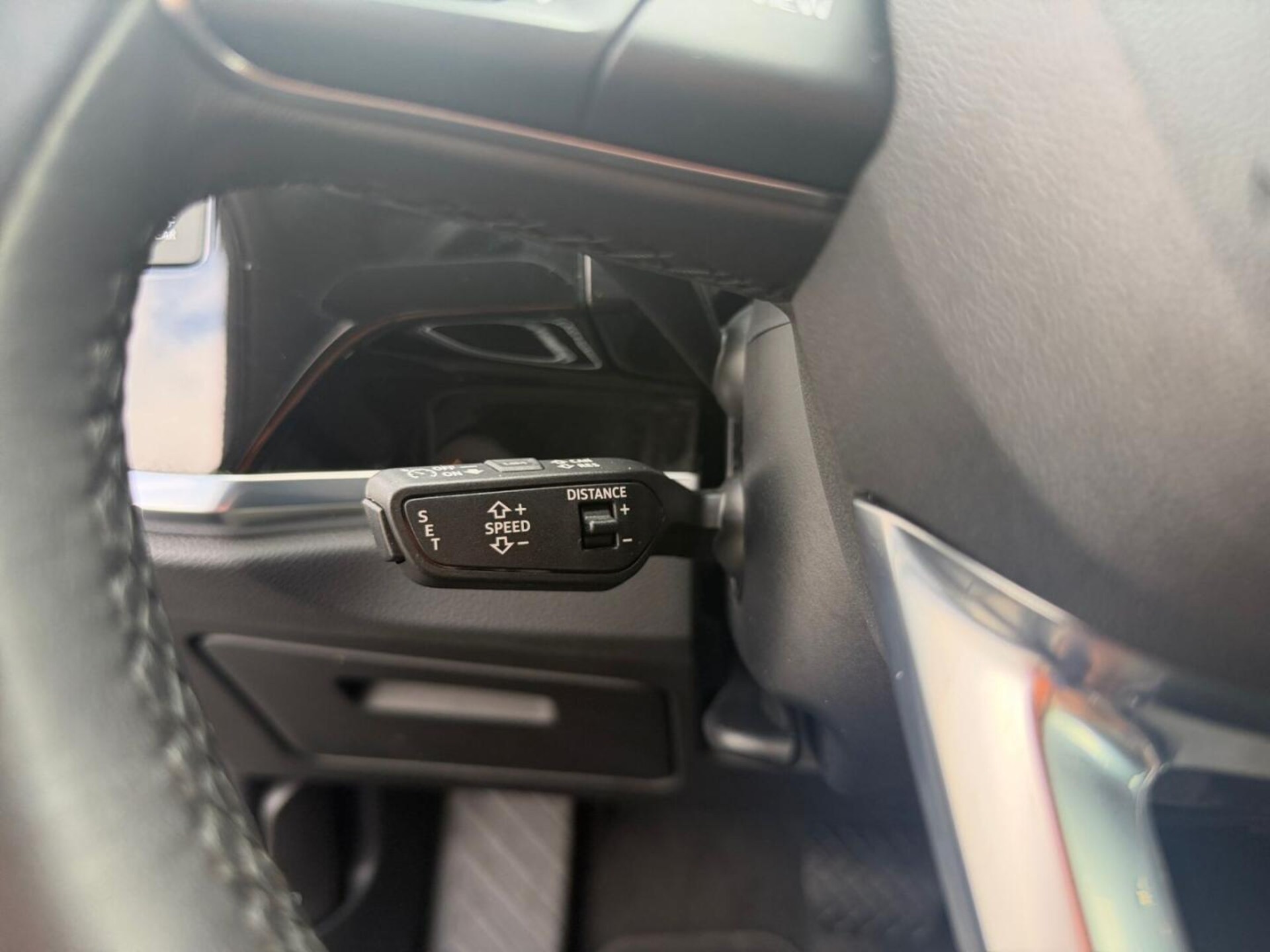Audi Q3 Sportback TFSI e S line