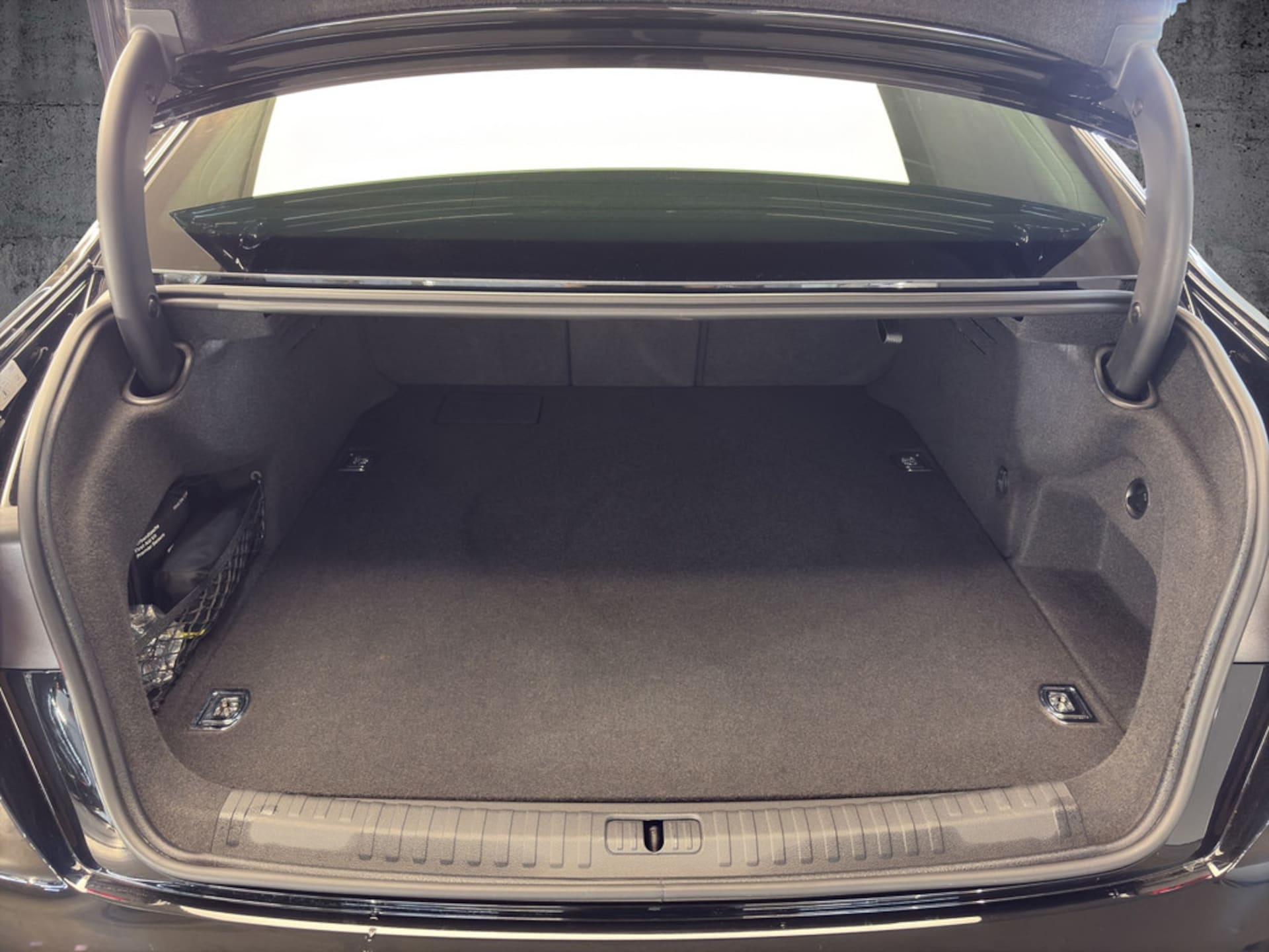 Audi A6 Limousine TFSI e S line