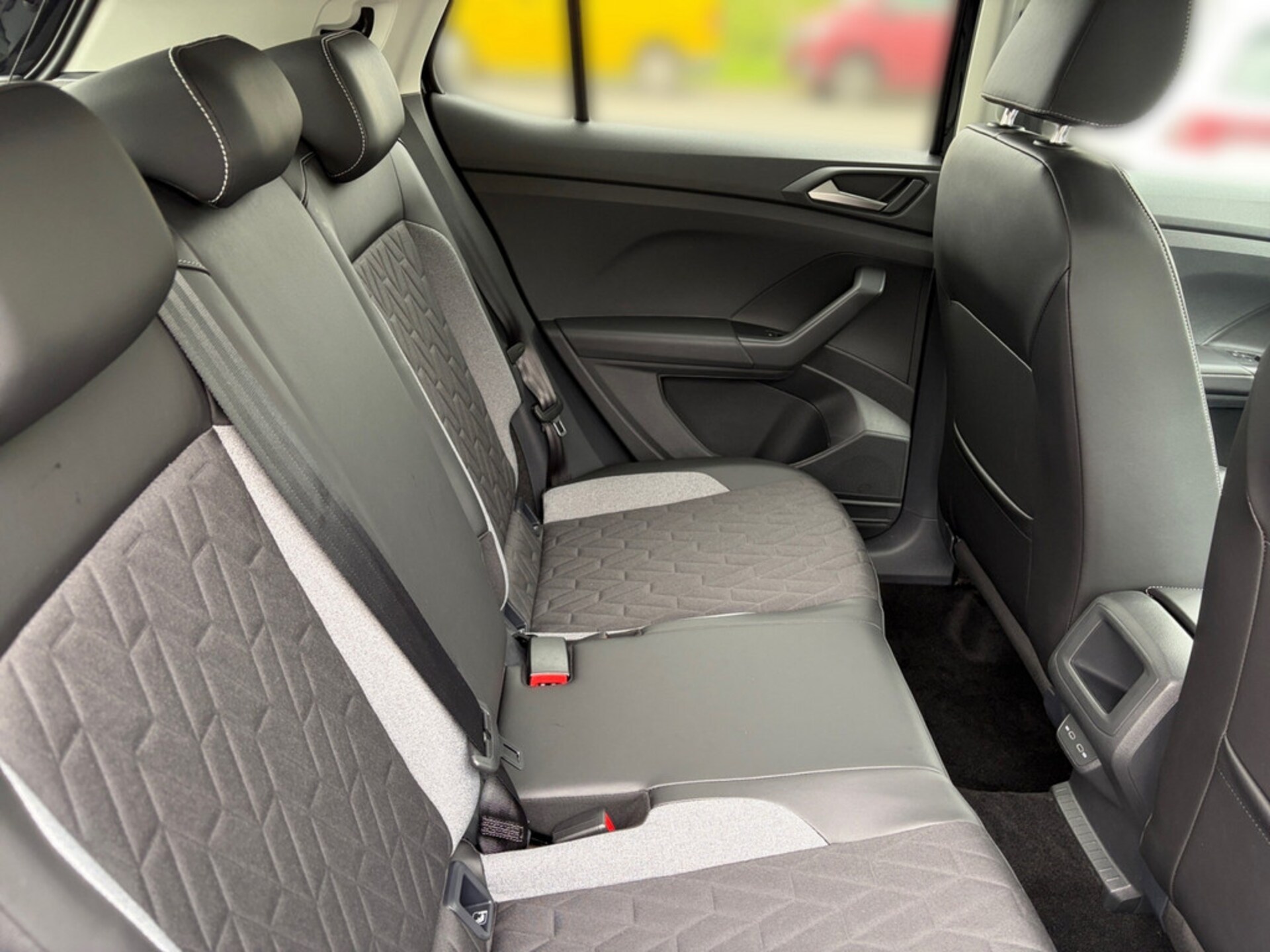 Volkswagen T-Cross ENERGY