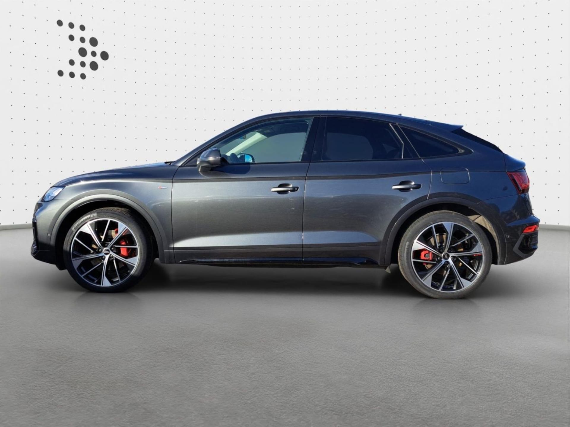 Audi Q5 Sportback TFSI e S line